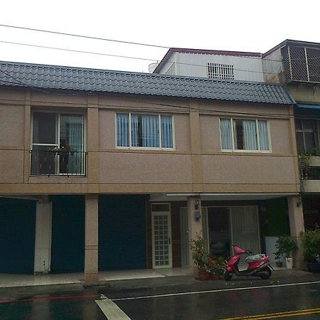 Ferienwohnung Leisure Man Hualien Exterior foto