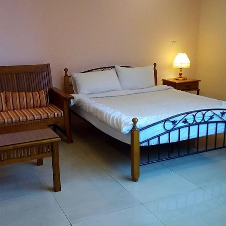 Ferienwohnung Leisure Man Hualien Exterior foto