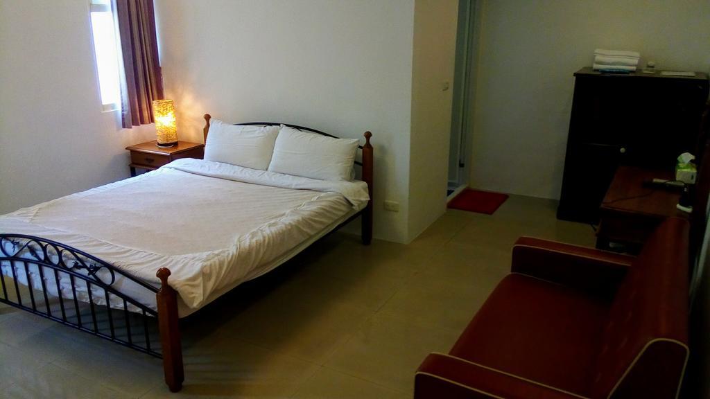 Ferienwohnung Leisure Man Hualien Exterior foto