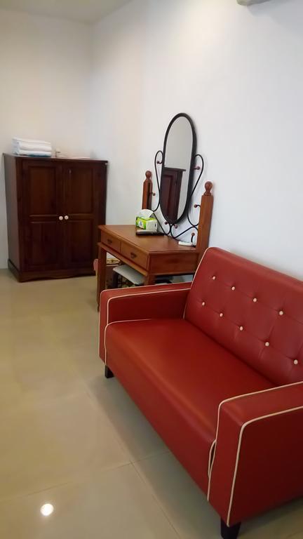 Ferienwohnung Leisure Man Hualien Exterior foto