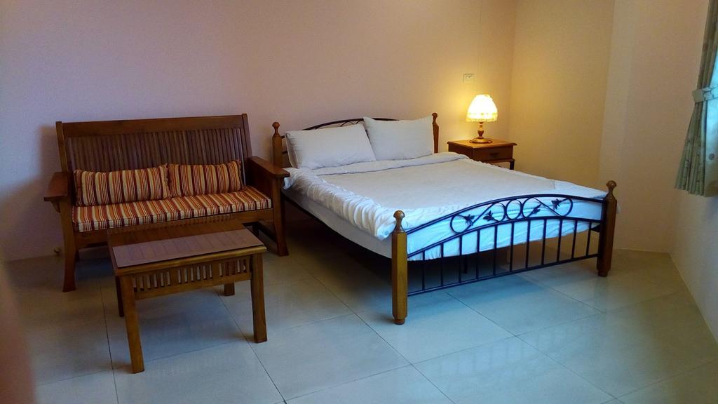 Ferienwohnung Leisure Man Hualien Exterior foto