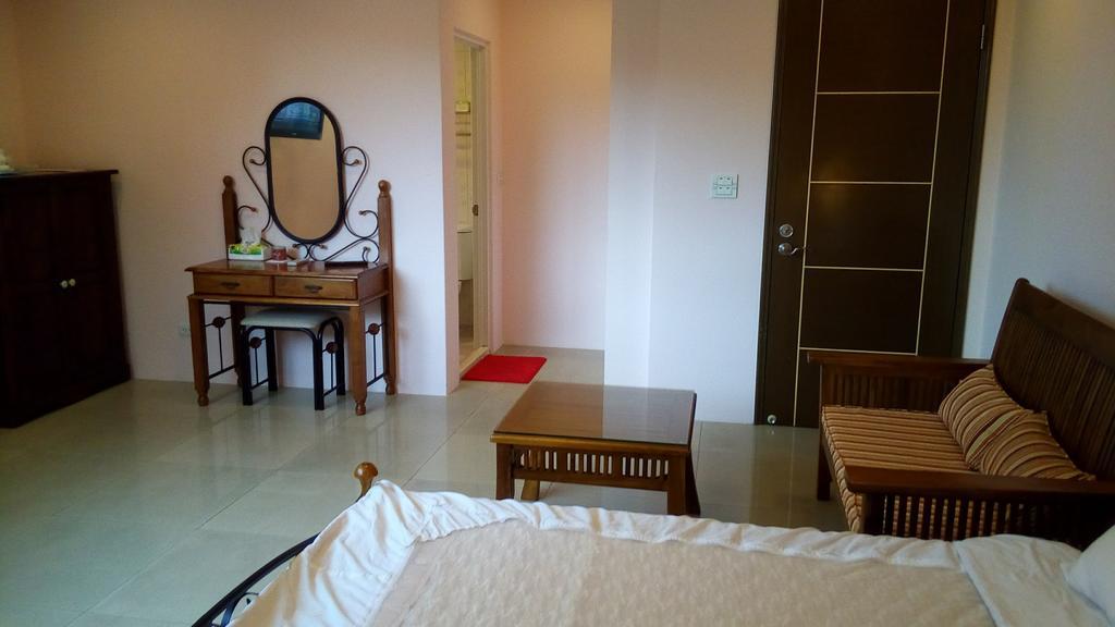 Ferienwohnung Leisure Man Hualien Exterior foto