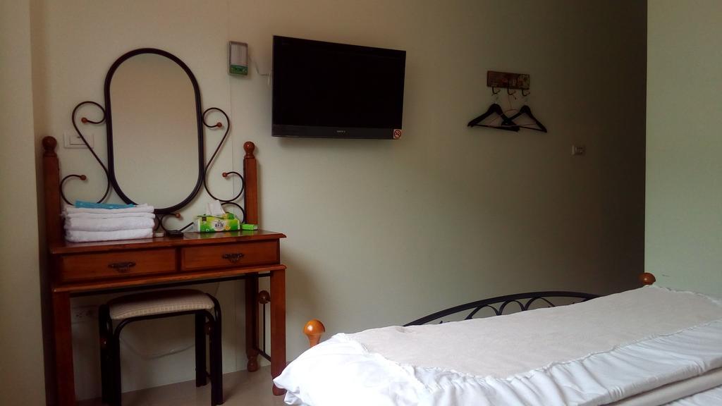 Ferienwohnung Leisure Man Hualien Exterior foto