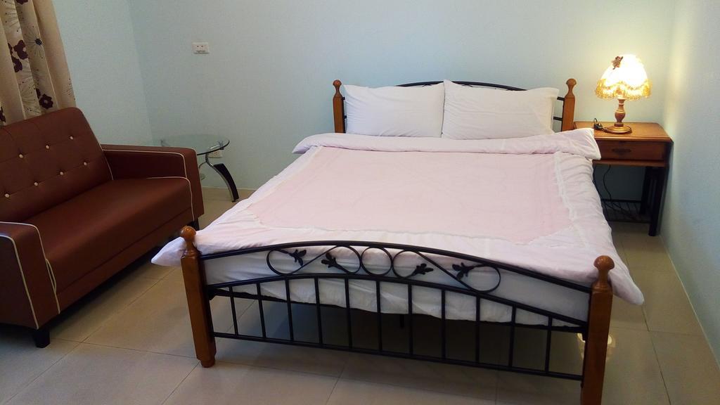 Ferienwohnung Leisure Man Hualien Exterior foto