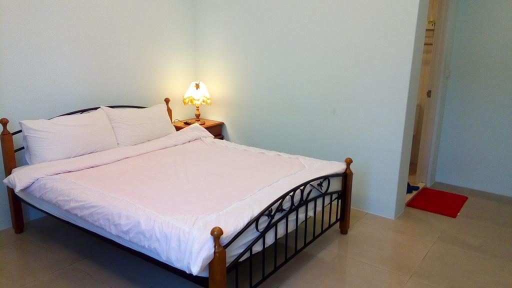Ferienwohnung Leisure Man Hualien Exterior foto
