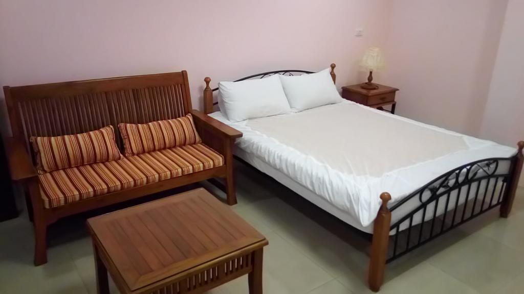 Ferienwohnung Leisure Man Hualien Exterior foto